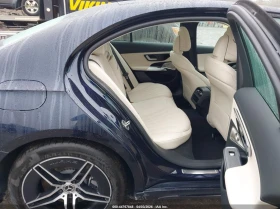 Mercedes-Benz E 450 3.0l 4Matic, снимка 8