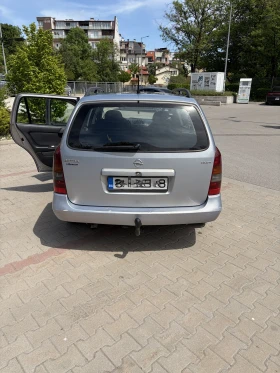 Opel Astra Камера, Круиз, Климаторник, снимка 4