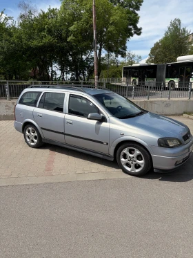Opel Astra Камера, Круиз, Климаторник, снимка 2