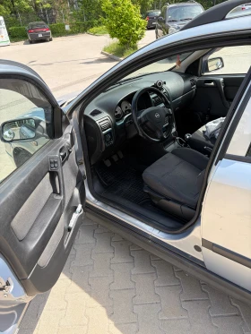 Opel Astra Камера, Круиз, Климаторник, снимка 6