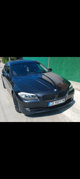 BMW 528, снимка 2