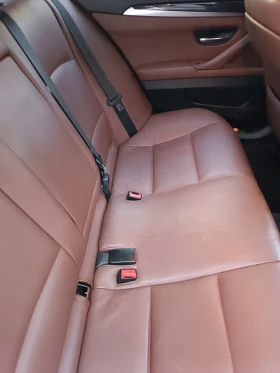 BMW 528, снимка 11