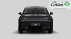 Leapmotor C10 ProMax Design 81, 9kWh AWD, снимка 8