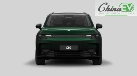 Leapmotor C10 ProMax Design 81, 9kWh AWD, снимка 4