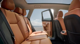 Leapmotor C10 ProMax Design 81, 9kWh AWD, снимка 11