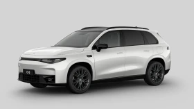Leapmotor C10 ProMax Design 81, 9kWh AWD, снимка 5