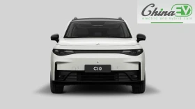Leapmotor C10 ProMax Design 81, 9kWh AWD, снимка 6