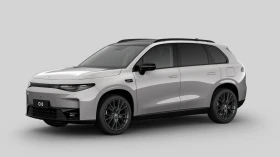 Leapmotor C10 ProMax Design 81, 9kWh AWD, снимка 1