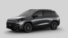 Leapmotor C10 ProMax Design 81, 9kWh AWD, снимка 7