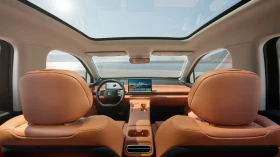 Leapmotor C10 ProMax Design 81, 9kWh AWD, снимка 12