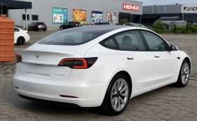 Tesla Model 3 LR DUAL MOTOR FACELIFT AWD , снимка 6