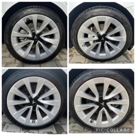 Tesla Model 3 LR DUAL MOTOR FACELIFT AWD , снимка 11