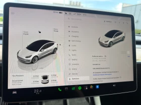 Tesla Model 3 LR DUAL MOTOR FACELIFT AWD , снимка 15