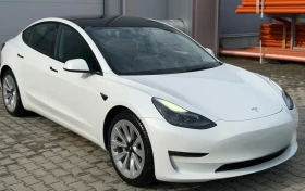 Tesla Model 3 LR DUAL MOTOR FACELIFT AWD , снимка 3