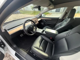 Tesla Model 3 LR DUAL MOTOR FACELIFT AWD , снимка 17