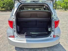Toyota Verso S 1.4D-4D 90кс, снимка 11