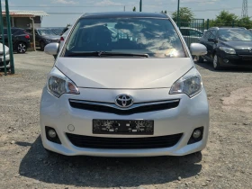 Toyota Verso S 1.4D-4D 90кс, снимка 8