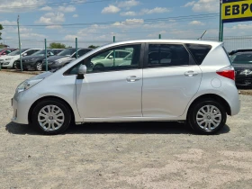 Toyota Verso S 1.4D-4D 90кс, снимка 2