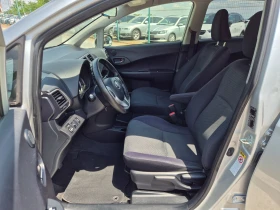 Toyota Verso S 1.4D-4D 90кс, снимка 13