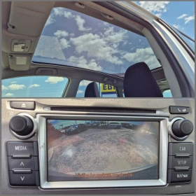 Toyota Verso S 1.4D-4D 90кс, снимка 16