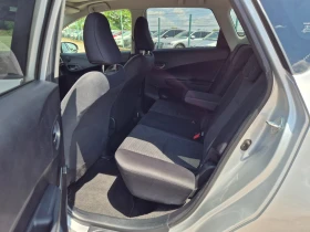Toyota Verso S 1.4D-4D 90кс, снимка 12