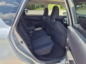 Toyota Verso S 1.4D-4D 90кс, снимка 10