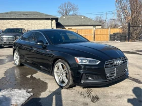 Audi A5 Technik * Keyless * CARFAX * АВТО КРЕДИТ * , снимка 2