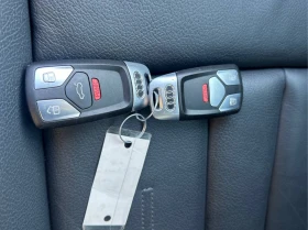 Audi A5 Technik * Keyless * CARFAX * АВТО КРЕДИТ * , снимка 16