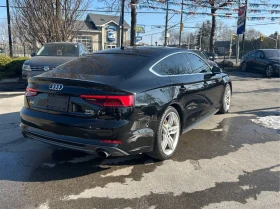 Audi A5 Technik * Keyless * CARFAX * АВТО КРЕДИТ * , снимка 7