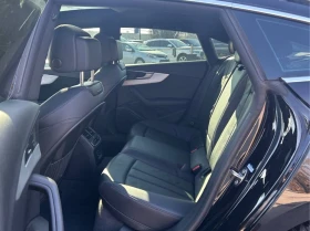Audi A5 Technik * Keyless * CARFAX * АВТО КРЕДИТ * , снимка 11