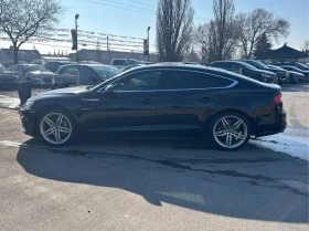 Audi A5 Technik * Keyless * CARFAX * АВТО КРЕДИТ * , снимка 4