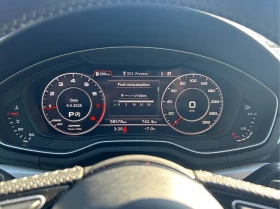 Audi A5 Technik * Keyless * CARFAX * АВТО КРЕДИТ * , снимка 13