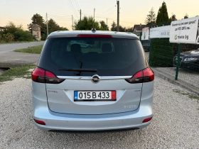 Opel Zafira 1.6CDTI Edition, снимка 5