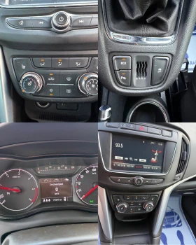 Opel Zafira 1.6CDTI Edition, снимка 15