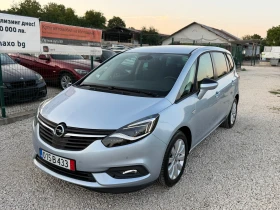 Opel Zafira 1.6CDTI Edition, снимка 2