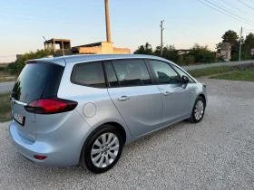 Opel Zafira 1.6CDTI Edition, снимка 7