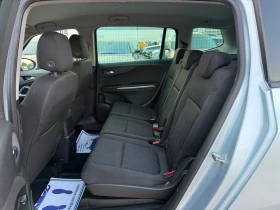 Opel Zafira 1.6CDTI Edition, снимка 10