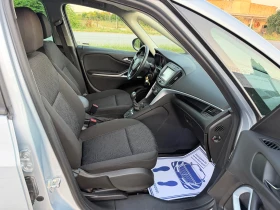 Opel Zafira 1.6CDTI Edition, снимка 13