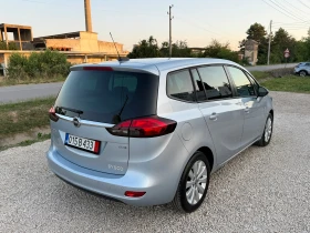 Opel Zafira 1.6CDTI Edition, снимка 6