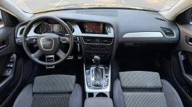Audi A4 2.0TDI НАВИ БИКСЕНОН, снимка 9