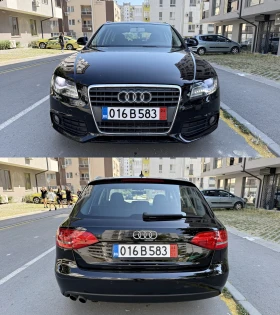 Audi A4 2.0TDI НАВИ БИКСЕНОН, снимка 6