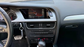 Audi A4 2.0TDI НАВИ БИКСЕНОН, снимка 11