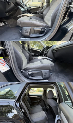 Audi A4 2.0TDI НАВИ БИКСЕНОН, снимка 15