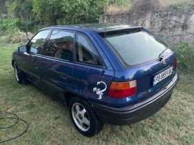 Opel Astra, снимка 3