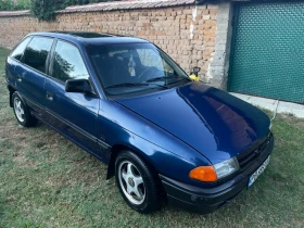 Opel Astra, снимка 1