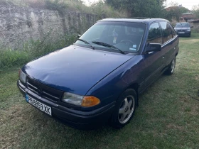 Opel Astra, снимка 4