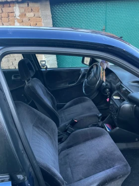 Opel Astra, снимка 2