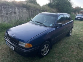 Opel Astra, снимка 6