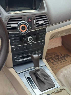 Mercedes-Benz E 350, снимка 7