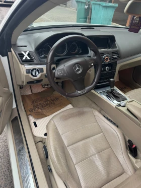 Mercedes-Benz E 350, снимка 6